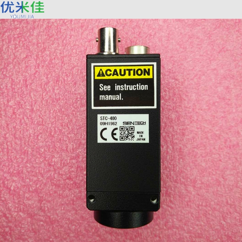 SENTECH工業相機故障CCD視覺系統維修